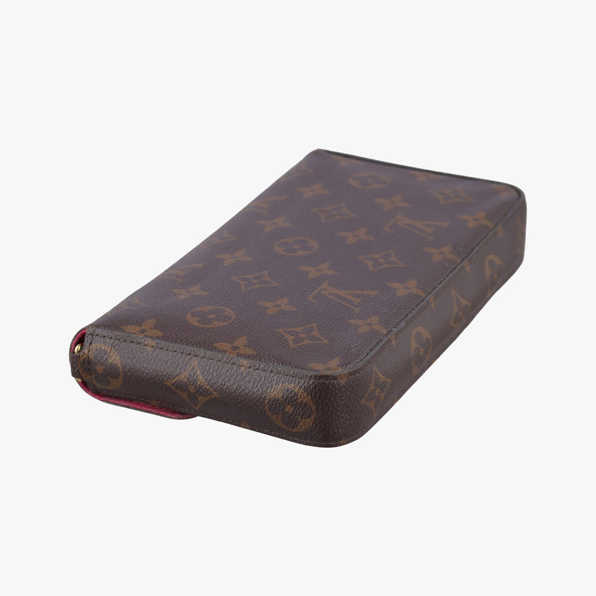 Pochette Felicie Brown Monogram Canvas M61276 CA3189ポシェット フェリシー モノグラム/ブラウン モノグラムキャンバス M61276 CA3189