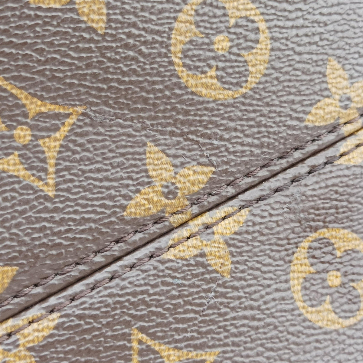 RETIRO PM brown×CERISE Monogram Canvas×calf leather M40546 AH4194レティーロPM モノグラム/ブラウン×スリーズ モノグラムキャンバス×カーフレザー M40546 AH4194