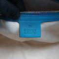 Microguccissima Green Patent Leather 309617 G016346016マイクログッチシマ グリーン パテント 309617 G016346016
