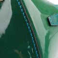 Microguccissima Green Patent Leather 309617 G016346016マイクログッチシマ グリーン パテント 309617 G016346016