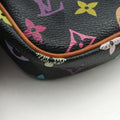 RIFT Noir Monogram Multicolor M40056 TH0095リフト ノワール モノグラム マルチカラー M40056 TH0095