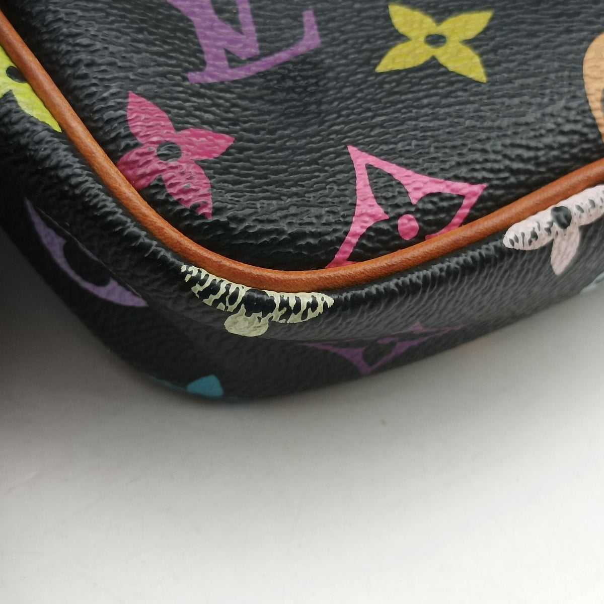 RIFT Noir Monogram Multicolor M40056 TH0095リフト ノワール モノグラム マルチカラー M40056 TH0095