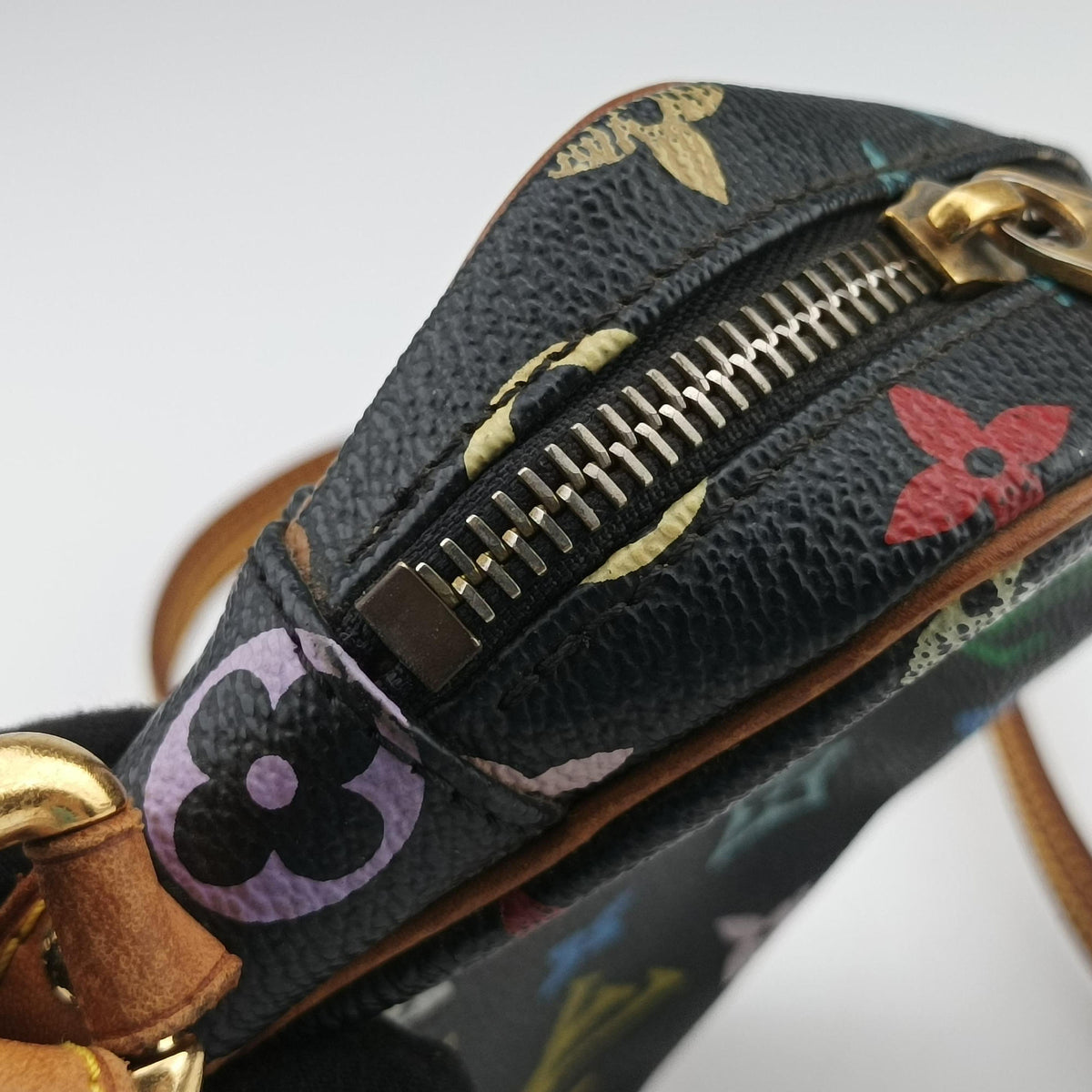 RIFT Noir Monogram Multicolor M40056 TH0095リフト ノワール モノグラム マルチカラー M40056 TH0095