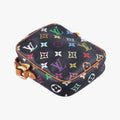 RIFT Noir Monogram Multicolor M40056 TH0095リフト ノワール モノグラム マルチカラー M40056 TH0095