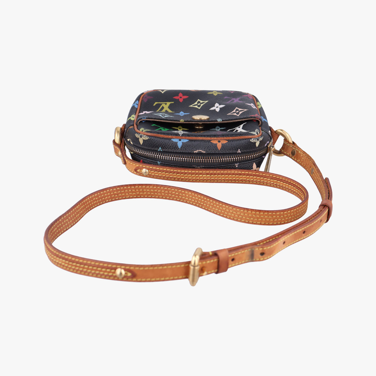 RIFT Noir Monogram Multicolor M40056 TH0095リフト ノワール モノグラム マルチカラー M40056 TH0095