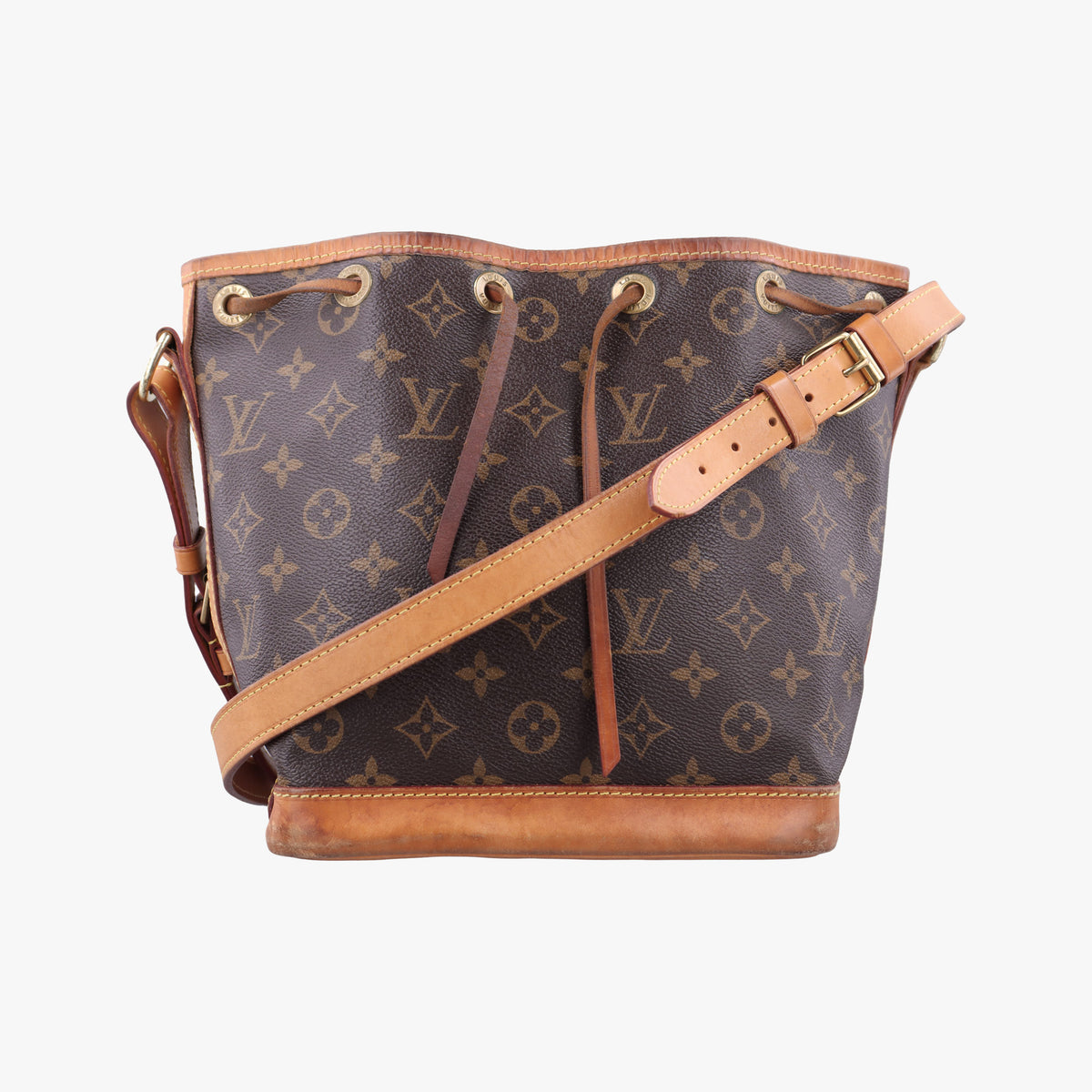 Noe BB Brown Monogram Canvas M40817 SA1155ノエBB モノグラム/ブラウン モノグラムキャンバス M40817 SA1155