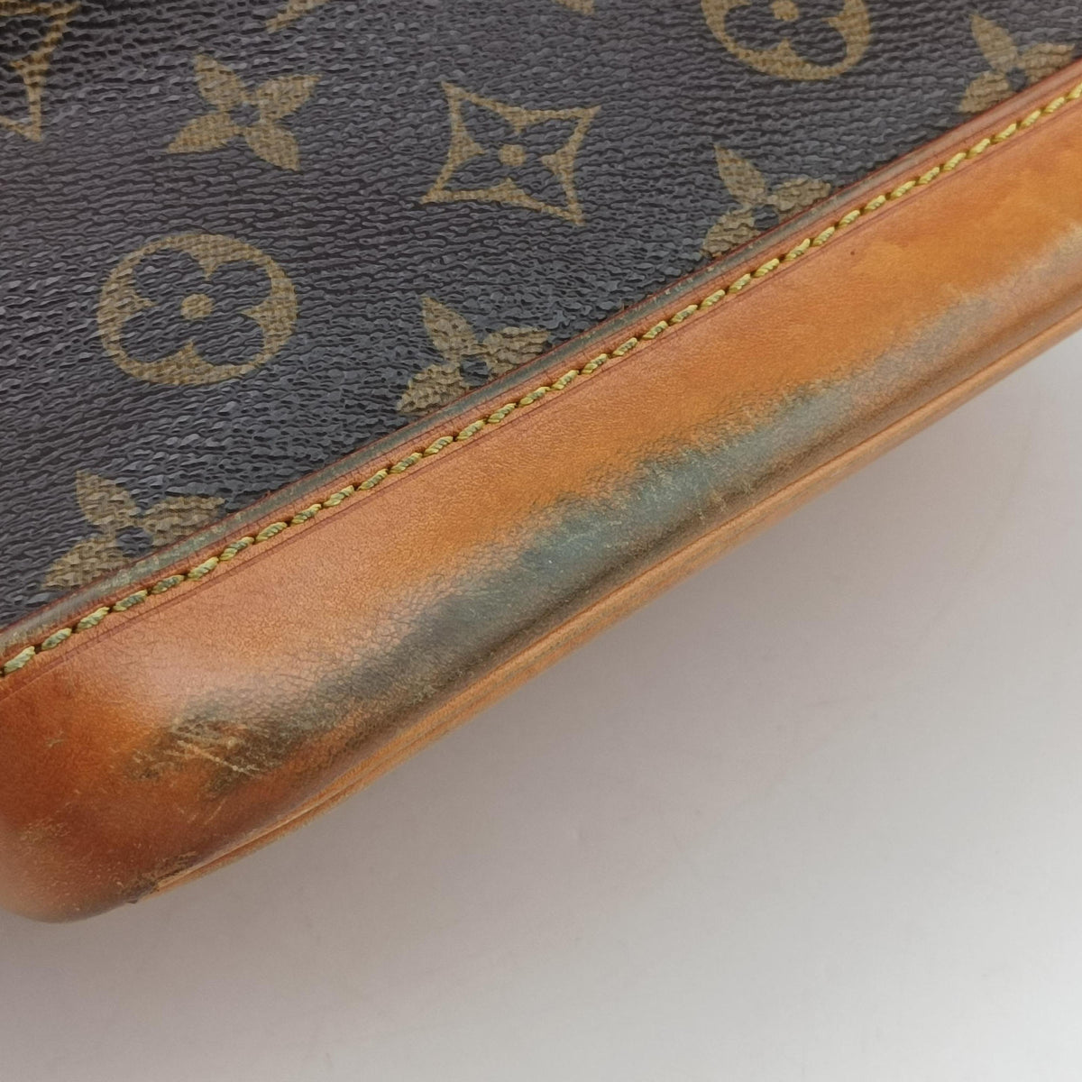 Noe BB Brown Monogram Canvas M40817 SA1155ノエBB モノグラム/ブラウン モノグラムキャンバス M40817 SA1155