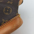 Noe BB Brown Monogram Canvas M40817 SA1155ノエBB モノグラム/ブラウン モノグラムキャンバス M40817 SA1155