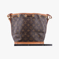 Noe BB Brown Monogram Canvas M40817 SA1155ノエBB モノグラム/ブラウン モノグラムキャンバス M40817 SA1155