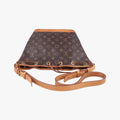 Noe BB Brown Monogram Canvas M40817 SA1155ノエBB モノグラム/ブラウン モノグラムキャンバス M40817 SA1155