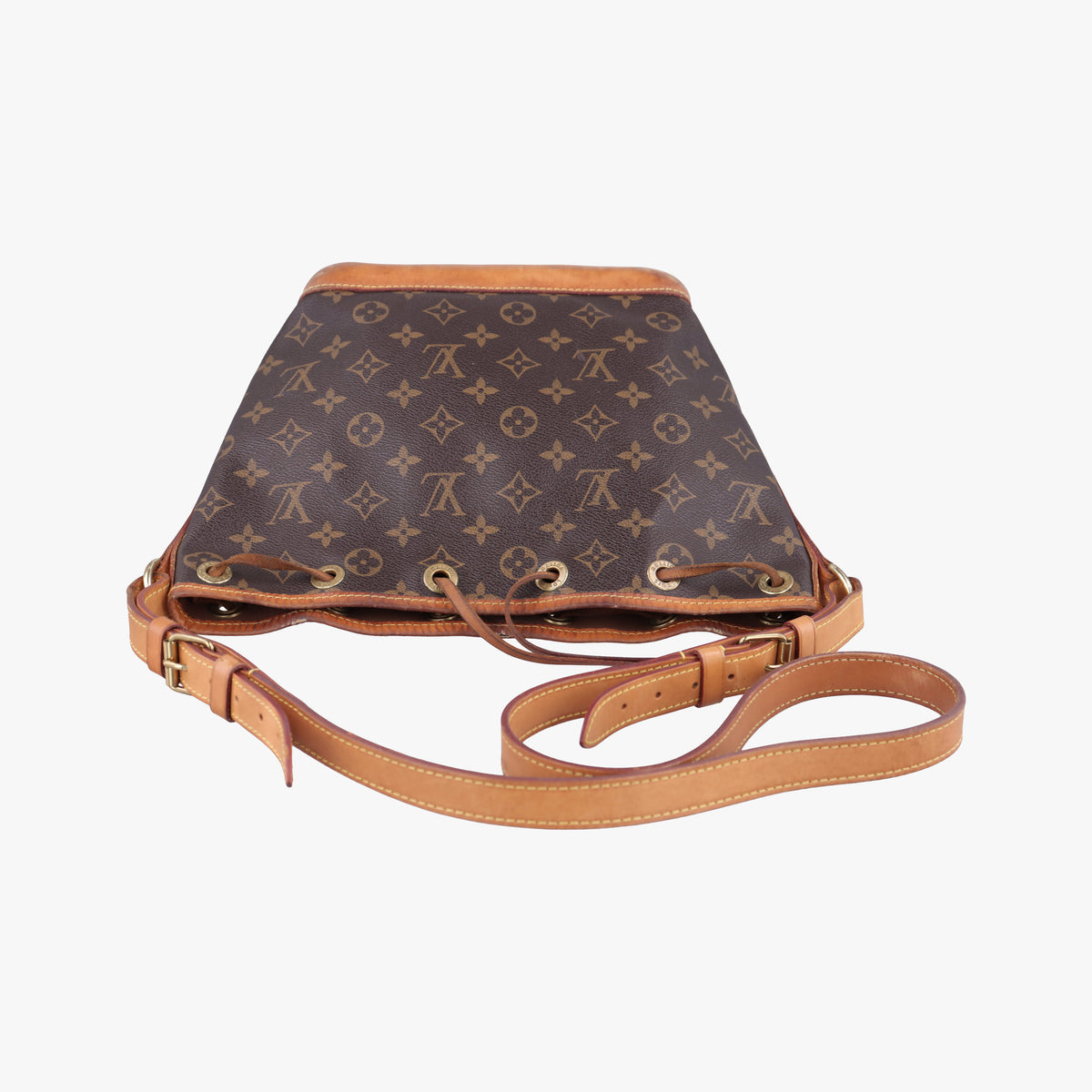 Noe BB Brown Monogram Canvas M40817 SA1155ノエBB モノグラム/ブラウン モノグラムキャンバス M40817 SA1155