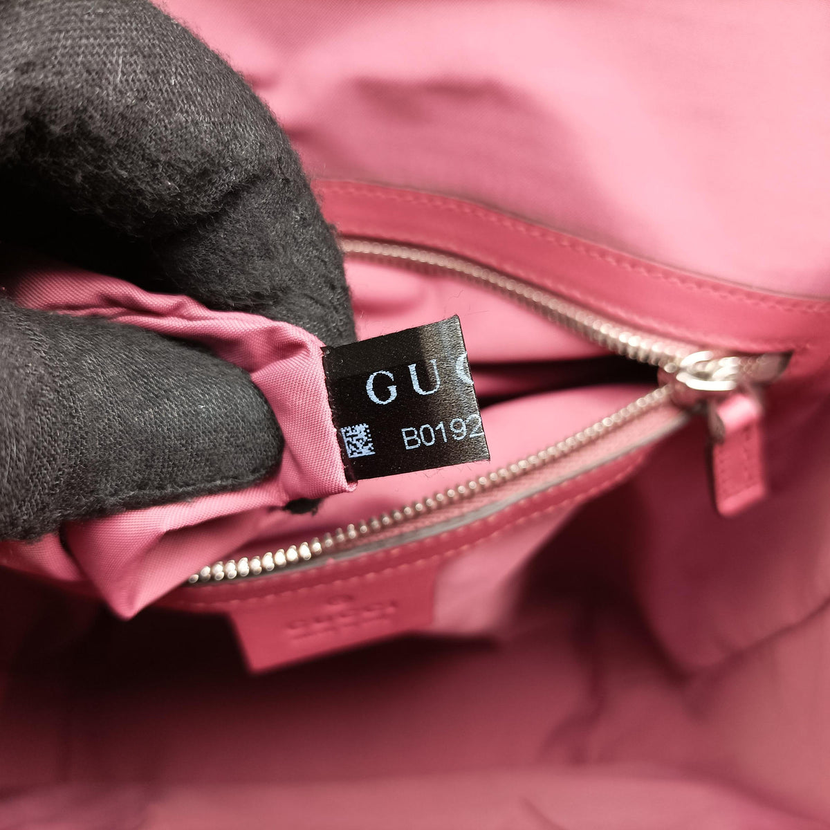 GG Blooms Multicolour PVC coated canvas 410544 B019291541GGブルームス マルチカラー PVCコーティングキャンバス 410544 B019291541