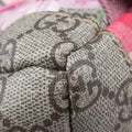 GG Blooms Multicolour PVC coated canvas 410544 B019291541GGブルームス マルチカラー PVCコーティングキャンバス 410544 B019291541