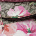 GG Blooms Multicolour PVC coated canvas 410544 B019291541GGブルームス マルチカラー PVCコーティングキャンバス 410544 B019291541