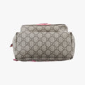 GG Blooms Multicolour PVC coated canvas 410544 B019291541GGブルームス マルチカラー PVCコーティングキャンバス 410544 B019291541