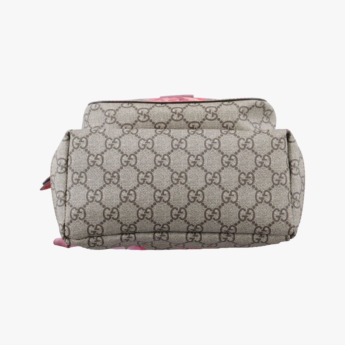 GG Blooms Multicolour PVC coated canvas 410544 B019291541GGブルームス マルチカラー PVCコーティングキャンバス 410544 B019291541