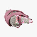 GG Blooms Multicolour PVC coated canvas 410544 B019291541GGブルームス マルチカラー PVCコーティングキャンバス 410544 B019291541