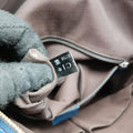 Diamante Messenger Blue Leather 201448 A015818758ディアマンテ メッセンジャー ブルー レザー 201448 A015818758