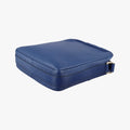 Diamante Messenger Blue Leather 201448 A015818758ディアマンテ メッセンジャー ブルー レザー 201448 A015818758