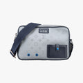 Alpha Messenger Grey Monogram Satellite M44169 CA4138アルファ メッセンジャー グレー モノグラム サテライト M44169 CA4138