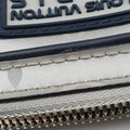 Alpha Messenger Grey Monogram Satellite M44169 CA4138アルファ メッセンジャー グレー モノグラム サテライト M44169 CA4138