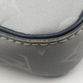 Alpha Messenger Grey Monogram Satellite M44169 CA4138アルファ メッセンジャー グレー モノグラム サテライト M44169 CA4138