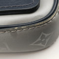 Alpha Messenger Grey Monogram Satellite M44169 CA4138アルファ メッセンジャー グレー モノグラム サテライト M44169 CA4138