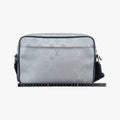 Alpha Messenger Grey Monogram Satellite M44169 CA4138アルファ メッセンジャー グレー モノグラム サテライト M44169 CA4138