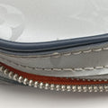 Alpha Messenger Grey Monogram Satellite M44169 CA4138アルファ メッセンジャー グレー モノグラム サテライト M44169 CA4138