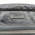 Diamante Messenger Black leather 201448 Lot number unknownディアマンテ メッセンジャー ブラック レザー 201448 製番不明