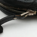 Diamante Messenger Black leather 201448 Lot number unknownディアマンテ メッセンジャー ブラック レザー 201448 製番不明