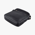 Diamante Messenger Black leather 201448 Lot number unknownディアマンテ メッセンジャー ブラック レザー 201448 製番不明