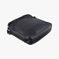 Diamante Messenger Black leather 201448 Lot number unknownディアマンテ メッセンジャー ブラック レザー 201448 製番不明