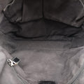 Diamante Messenger Black leather 201448 Lot number unknownディアマンテ メッセンジャー ブラック レザー 201448 製番不明