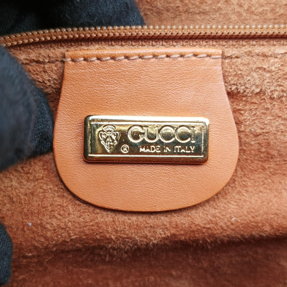 Vintage Messenger Brown leather 196583 001-113-0613ヴィンテージ メッセンジャー ブラウン レザー 196583 001-113-0613