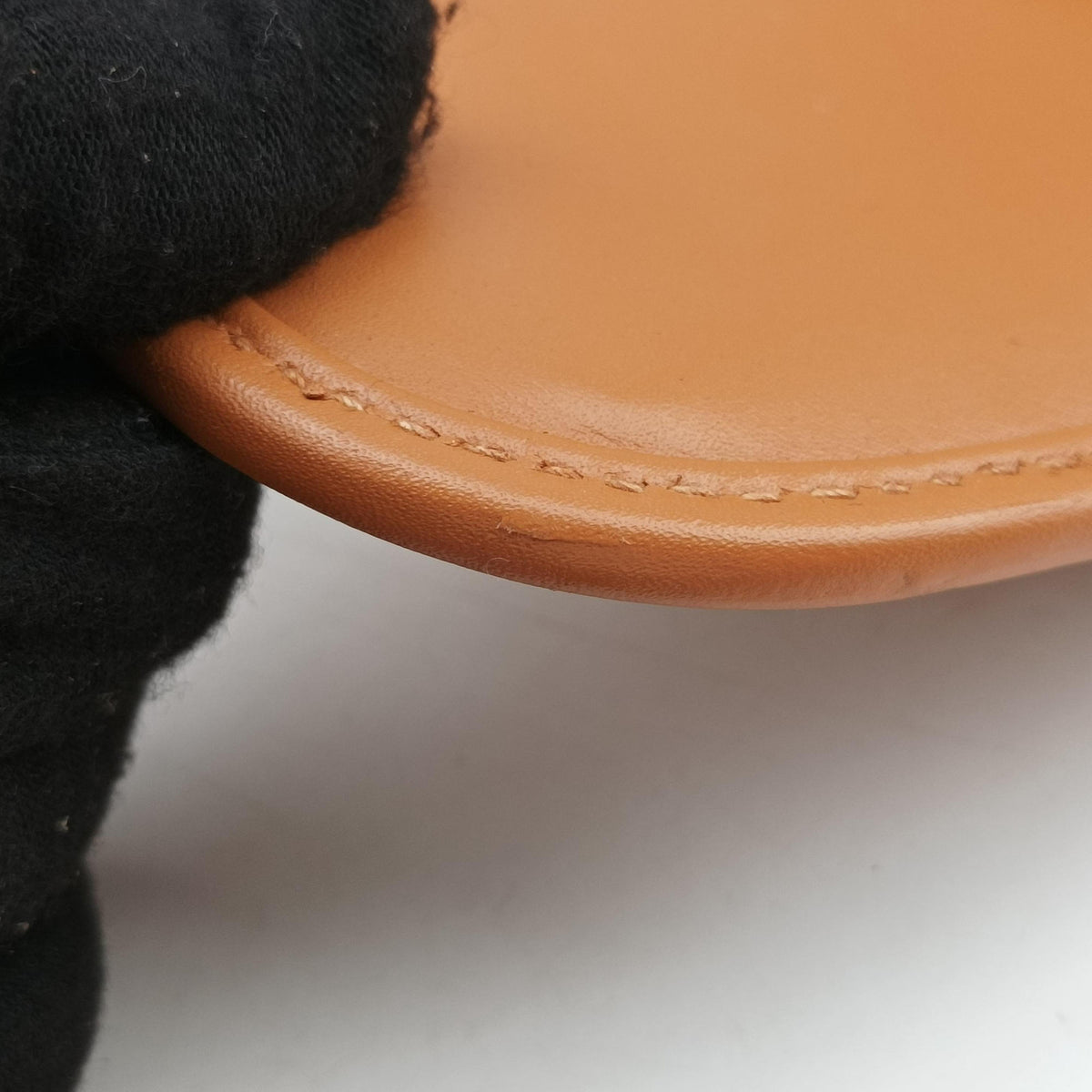Vintage Messenger Brown leather 196583 001-113-0613ヴィンテージ メッセンジャー ブラウン レザー 196583 001-113-0613