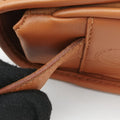 Vintage Messenger Brown leather 196583 001-113-0613ヴィンテージ メッセンジャー ブラウン レザー 196583 001-113-0613