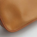 Vintage Messenger Brown leather 196583 001-113-0613ヴィンテージ メッセンジャー ブラウン レザー 196583 001-113-0613