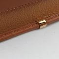 Vintage Messenger Brown leather 196583 001-113-0613ヴィンテージ メッセンジャー ブラウン レザー 196583 001-113-0613