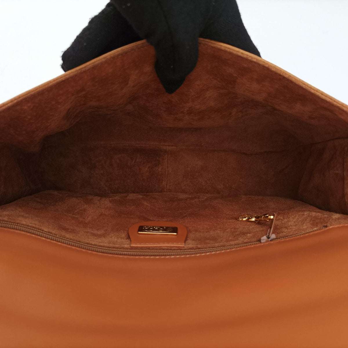 Vintage Messenger Brown leather 196583 001-113-0613ヴィンテージ メッセンジャー ブラウン レザー 196583 001-113-0613