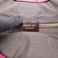 Hobo Bag Red Leather 8BR682 8BR682-Q10 139-2580ホーボーバッグ レッド レザー 8BR682 8BR682-Q10 139-2580