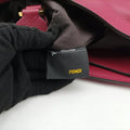 Hobo Bag Red Leather 8BR682 8BR682-Q10 139-2580ホーボーバッグ レッド レザー 8BR682 8BR682-Q10 139-2580