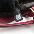 Hobo Bag Red Leather 8BR682 8BR682-Q10 139-2580ホーボーバッグ レッド レザー 8BR682 8BR682-Q10 139-2580