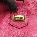 Hobo Bag Red Leather 8BR682 8BR682-Q10 139-2580ホーボーバッグ レッド レザー 8BR682 8BR682-Q10 139-2580