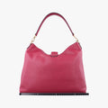 Hobo Bag Red Leather 8BR682 8BR682-Q10 139-2580ホーボーバッグ レッド レザー 8BR682 8BR682-Q10 139-2580