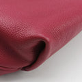 Hobo Bag Red Leather 8BR682 8BR682-Q10 139-2580ホーボーバッグ レッド レザー 8BR682 8BR682-Q10 139-2580