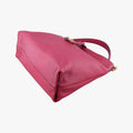 Hobo Bag Red Leather 8BR682 8BR682-Q10 139-2580ホーボーバッグ レッド レザー 8BR682 8BR682-Q10 139-2580
