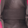 Hobo Bag Red Leather 8BR682 8BR682-Q10 139-2580ホーボーバッグ レッド レザー 8BR682 8BR682-Q10 139-2580