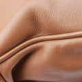 Vintege messenger Brown Leather 001-113-1254ビンテージ メッセンジャー ブラウン レザー 001-113-1254