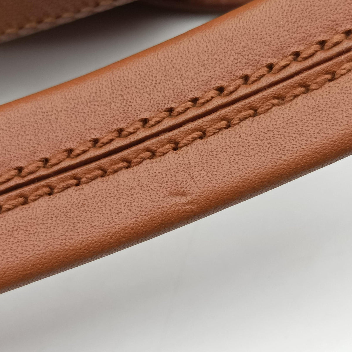 Vintege messenger Brown Leather 001-113-1254ビンテージ メッセンジャー ブラウン レザー 001-113-1254
